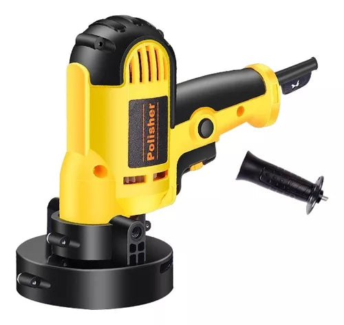 Pulidora Eléctrica 700w 125mm 5 Pulgadas