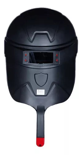 Máscara De Soldadura Protección