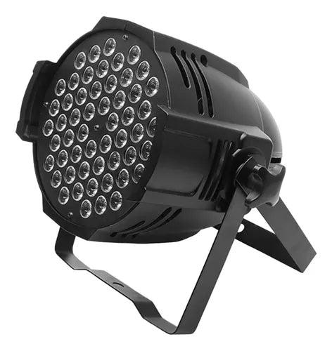 Luces Par 54 Luces Full Color Aluminio Fundido