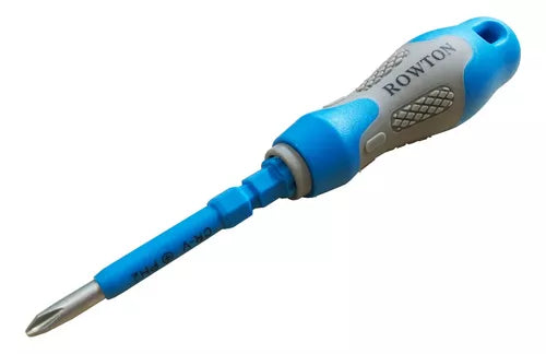 Kit De Alicate Destornillador 2 En 1