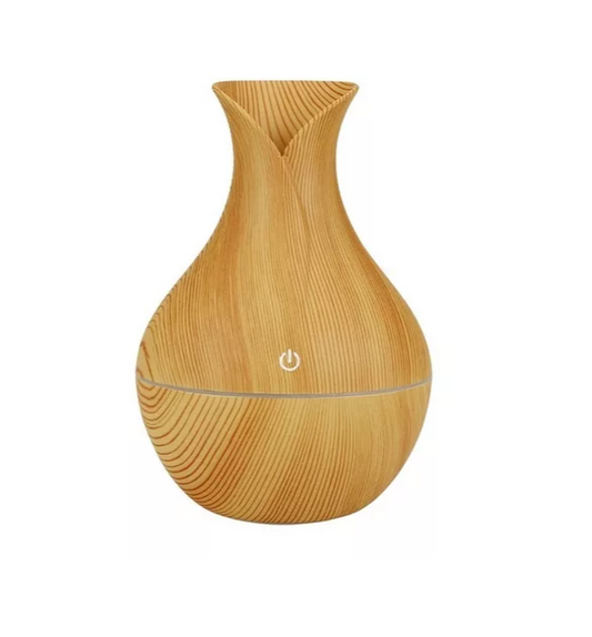Humificadores Difusor De Aromas Humidificador De Aire 130ml