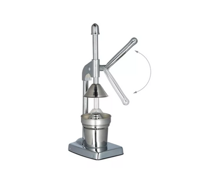 Exprimidor De Naranja Manual Extractor De Jugo Exprimidora