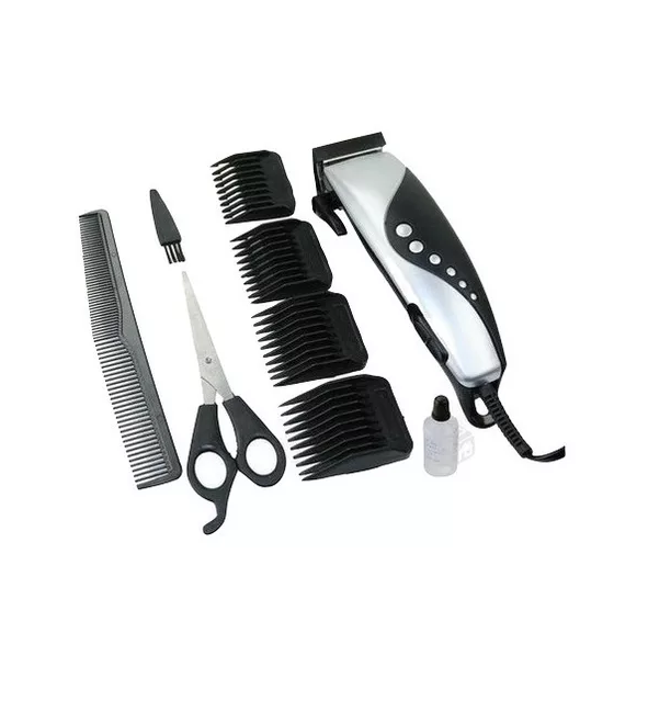 Maquina De Cortar Pelo Cabello Hair Clipper