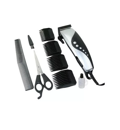 Maquina De Cortar Pelo Cabello Hair Clipper
