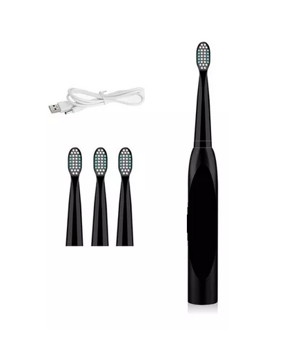 Limpiador Dental Cepillo De Dientes Limpiador Ultrasónico