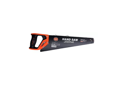 Serrucho Para Carpintería Mango Manual 18