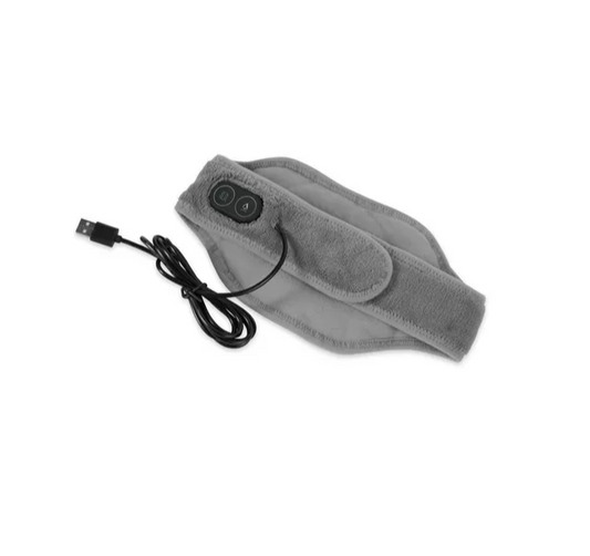 Masajeador Envoltura Para Cuello Masajes Electrico Calmante