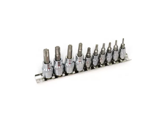 Dados Punta Torx