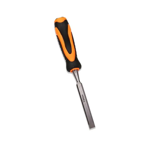 Formón Para Madera Mango Ergonómico 1/2 13mm