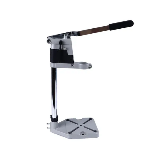 Prensa De Taladro Soporte Pedestal Porta Taladro Sd-a2