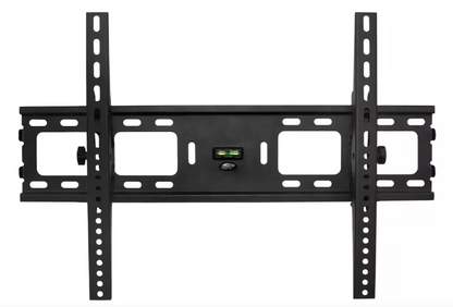 Soporte Para Tv Universal Pared Inclinable Hasta 60kg 32-70p Color Negro