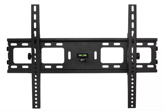 Soporte Para Tv Universal Pared Inclinable Hasta 60kg 32-70p Color Negro