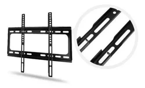 Soporte Vesa Soporte Deco Tv Led Plasma Lcd De 40 A 80