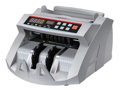 Contadores De Dinero Maquina Contadora Billetes Detector Uv