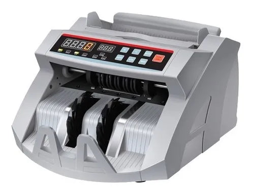 Contadores De Dinero Maquina Contadora Billetes Detector Uv