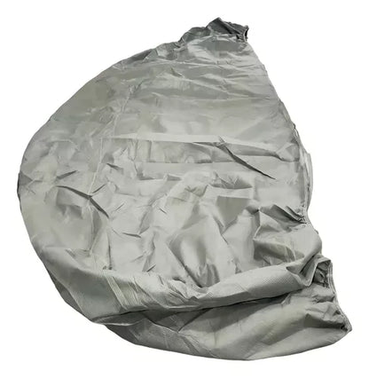 Funda Cubierta Para Auto Protector Impermeable Carsun M