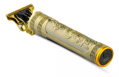 Máquina Profesional De Afeitar Barba Patilla Pelo Raf R429