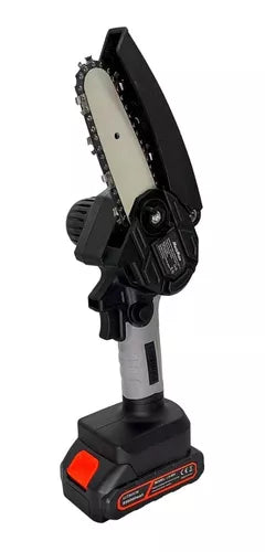 Motosierra Eléctrica Mini 4