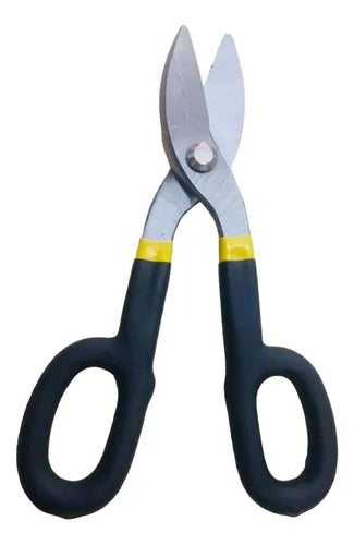 Tijeras Corte Hojalatero Corta Lata 10 Pulgadas 254mm