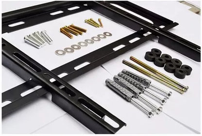 Base Tv Soportes Televisor Para Pared 14 - 42 Pulgadas 2099