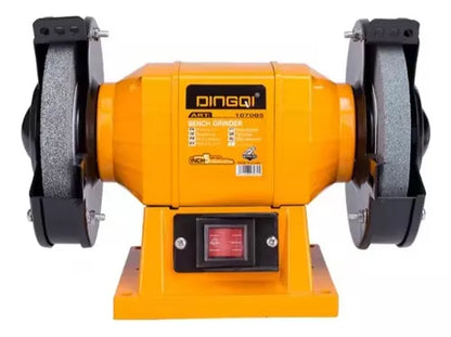 Esmeril De Banco 5 Pulgadas