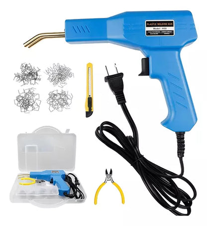 Máquina Pistola De Soldar Plástico Caliente