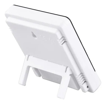 Termo Higrómetro Digital Sensor Temperatura Y Humedad Htc-1