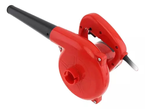Aspirador Y Soplador Eléctrico Portátil Multifuncional
