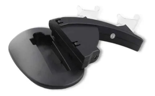 Cargador Ps4 Doble Base Control Ps4 Dualshock