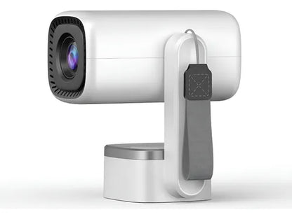 Proyector Inteligente Portátil 4k Con Altavoz