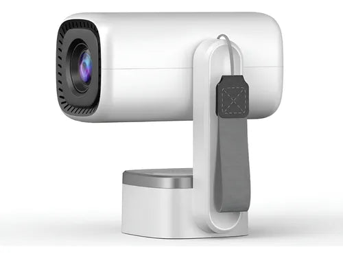 Proyector Inteligente Portátil 4k Con Altavoz