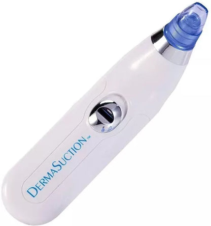 Promo Kit Vaporizador Facial + Removedor De Puntos Negros