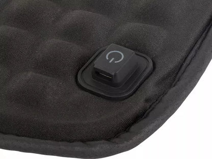 Cojín Asiento Calefacción Doble Uso Frío Calor Oficina Hogar