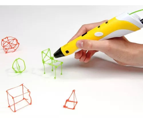 Bolígrafo De Dibujo Impresora 3d Juguete Para Niños