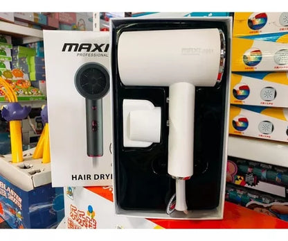 Secador De Pelo Profesional 3000w