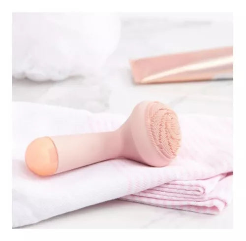 Limpiador Facial Masajeador Cepillo Limpieza Facial