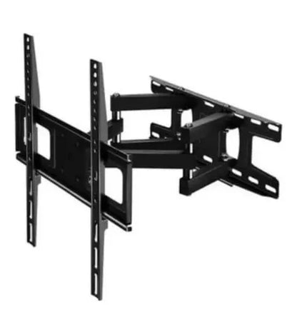 Soporte Tv Doble Brazo Capacidad 40kg De 26 A 65 Pulgadas