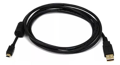 Cable De Carga Para Control Joystick Ps3