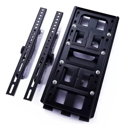 Soporte Tv Doble Brazo Capacidad 40kg De 26 A 65 Pulgadas