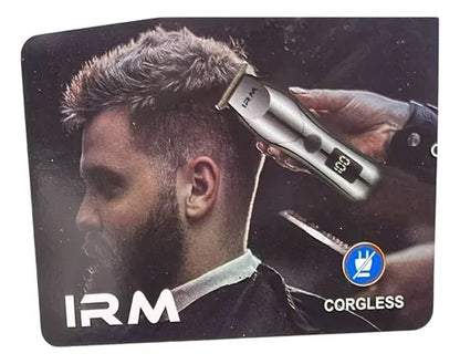 Máquina Cortadora De Pelo Inalámbrica Cortapelos Sk-796