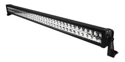 Luces Auto Barra Led Recta 180w Neblinero 4x4 Camioneta
