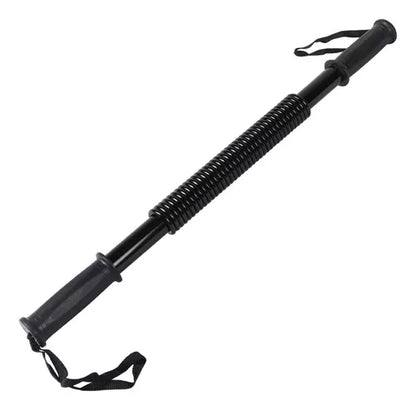 Barra De Torsión Resorte Ejercitador Power Twister 30kg