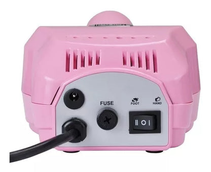 Torno De Uñas Profesional Torno Podología Eléctrico