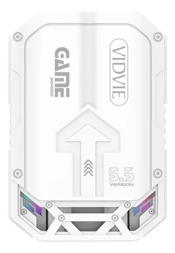 Audífonos Gaming Headset Versión 5.3 Vidvie Bt868