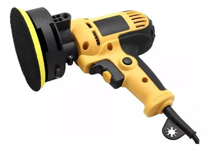 Pulidora Eléctrica Autos 700w 220v Encerado