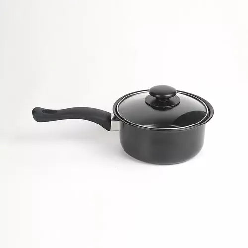 Batería De Cocina Antiadherente Juego De Ollas Y Utensilios