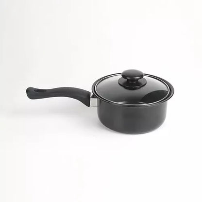 Batería De Cocina Antiadherente Juego De Ollas Y Utensilios