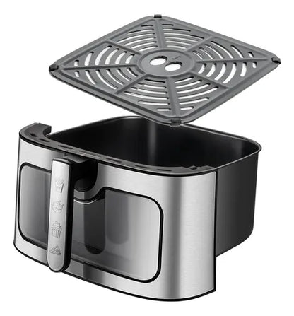 Freidora De Aire Air Fryer 1700w 8 Litros Raf R.5015
