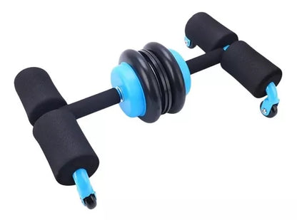 Rueda Abdominal Power Wheels Ab Wheel