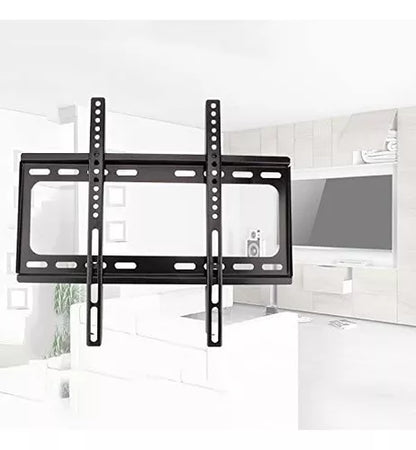 Base Tv Soportes Televisor Para Pared 14 - 42 Pulgadas 2099